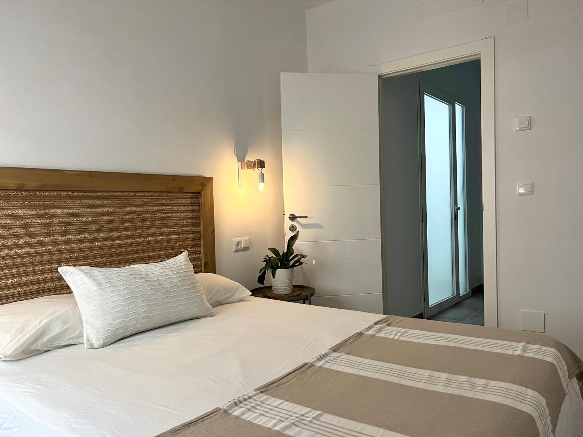 Easy Nerja Flat Apartment Exterior photo