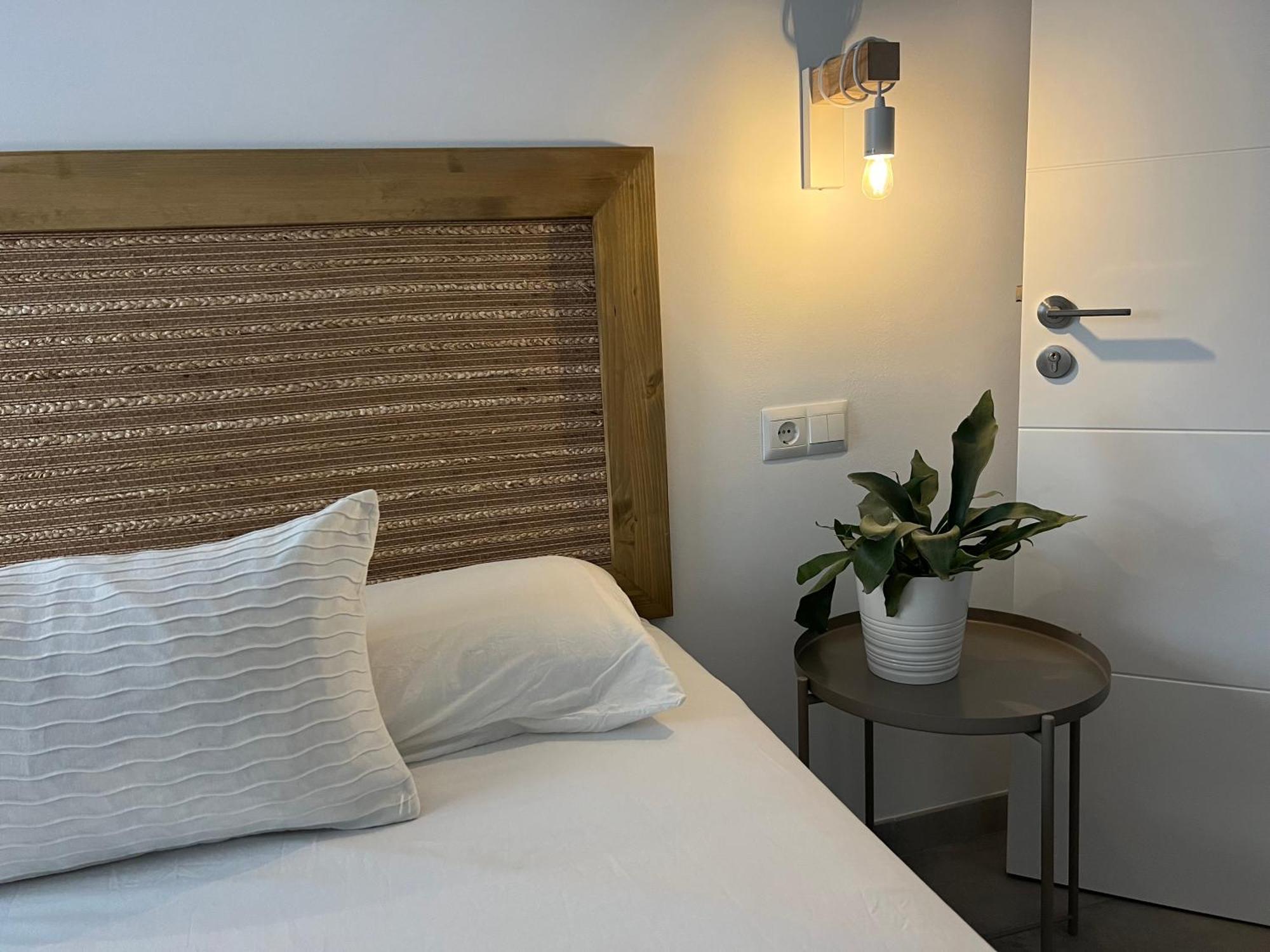 Easy Nerja Flat Apartment Exterior photo