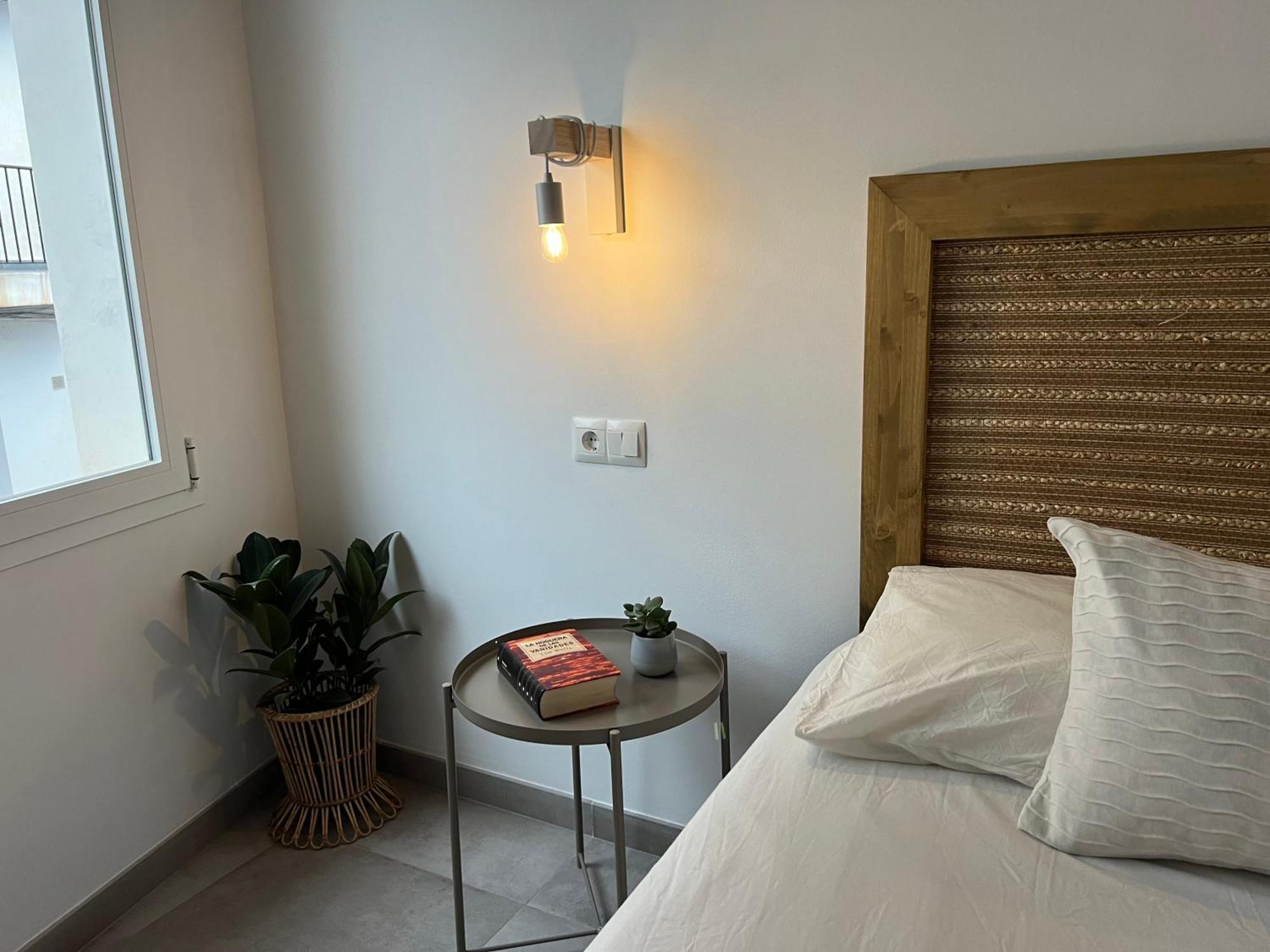 Easy Nerja Flat Apartment Exterior photo