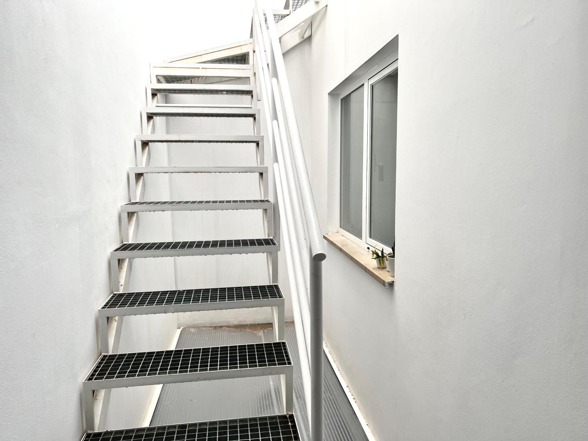 Easy Nerja Flat Apartment Exterior photo