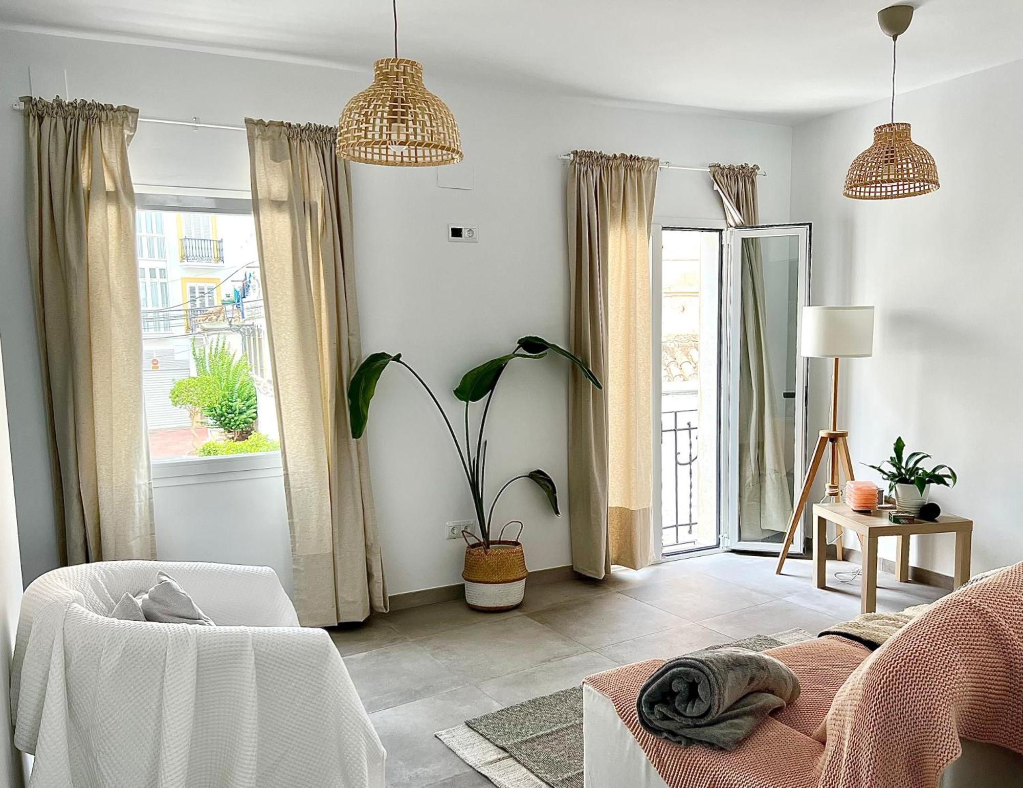 Easy Nerja Flat Apartment Exterior photo