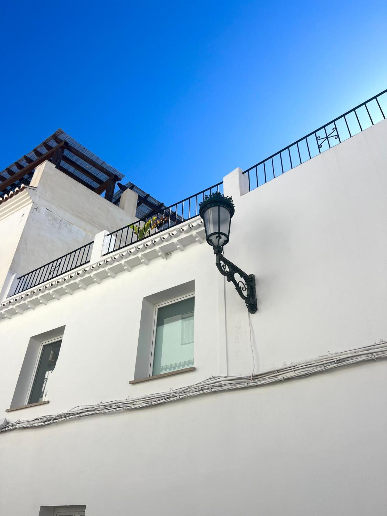 Easy Nerja Flat Apartment Exterior photo