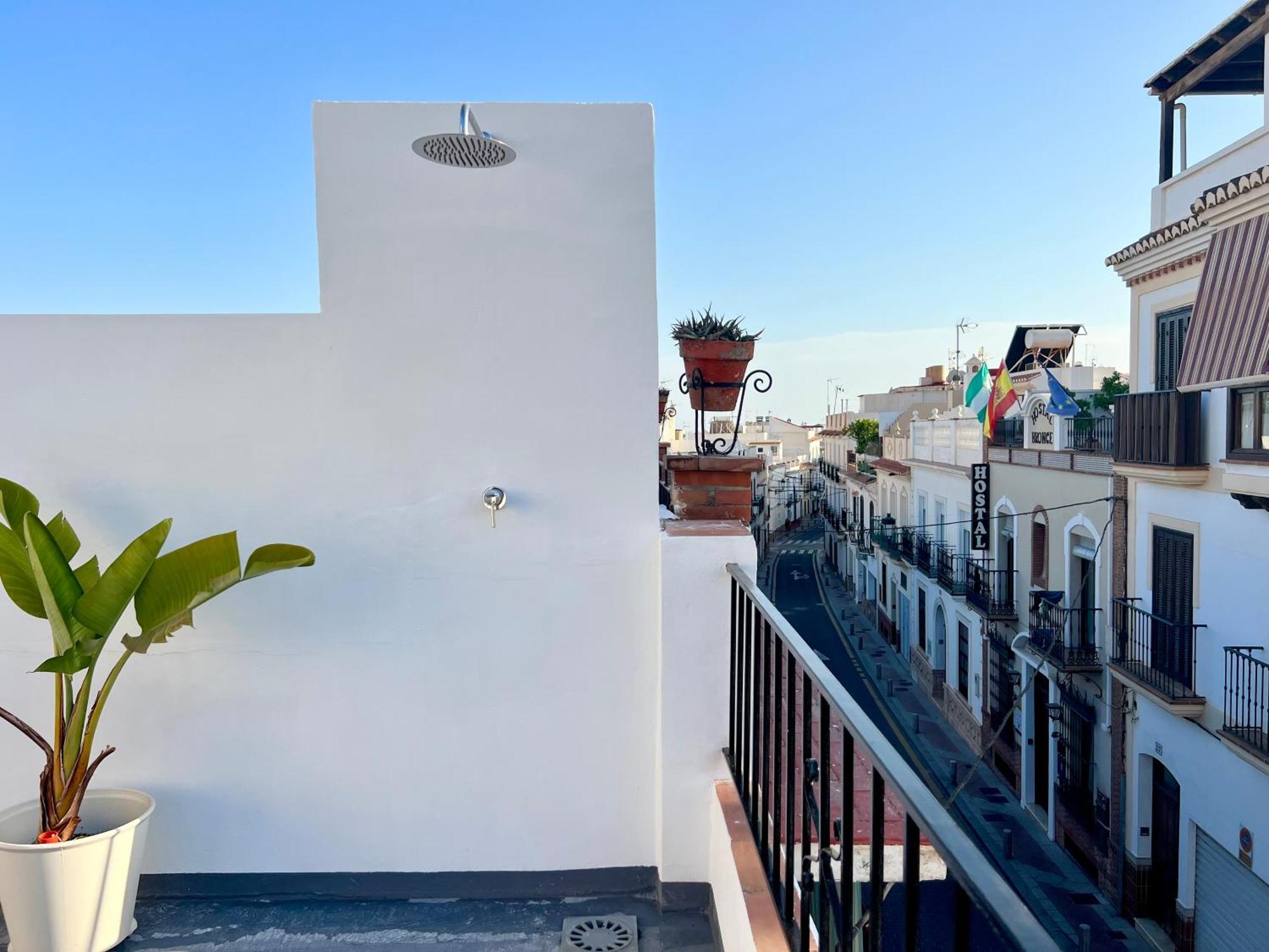 Easy Nerja Flat Apartment Exterior photo